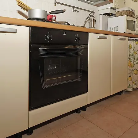 Διαμέρισμα Casa Daniele