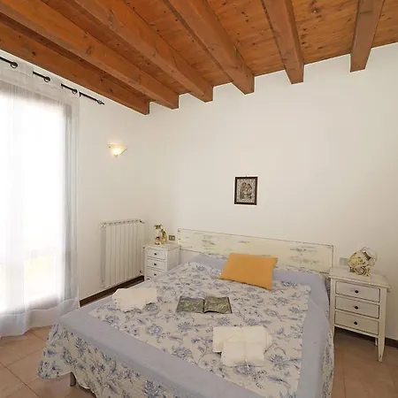 Διαμέρισμα Casa Daniele *