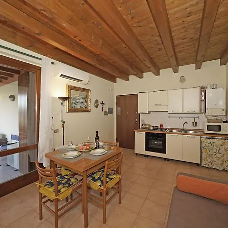 Casa Daniele *