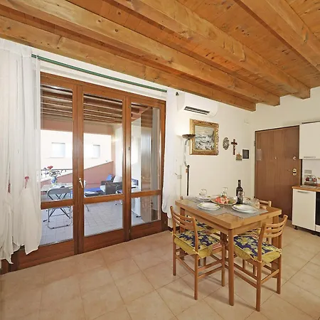 Casa Daniele Apartment