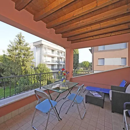 Διαμέρισμα Casa Daniele *