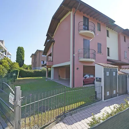 Apartment Casa Daniele Sirmione