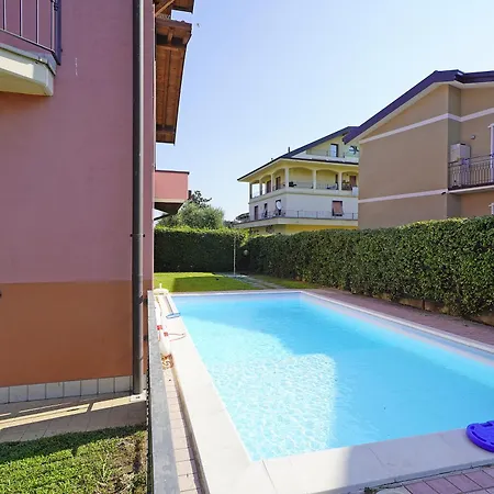 Casa Daniele Διαμέρισμα Σιρμιόνε